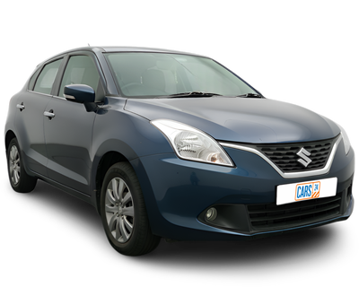 Maruti Baleno-img